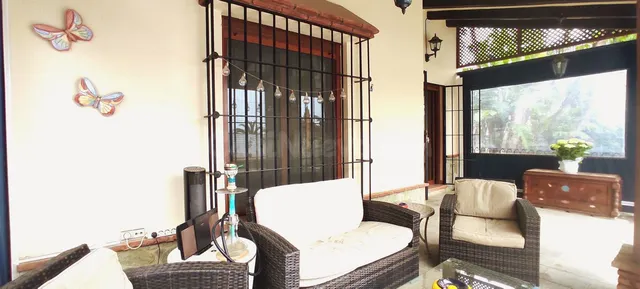 Chalet 4 habitaciones 190m² en venta - Costa del Sol - foto 5