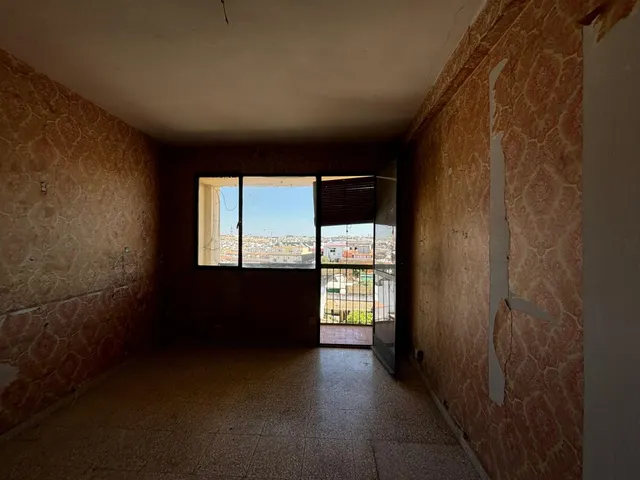Piso en la zona conocida como Ambulatorio viejo — 7