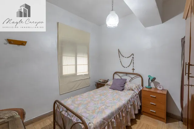 Piso en venta en calle arabial – Granada | — 17