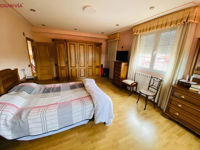 Casa a la venta en Navarrete — 17