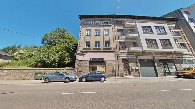 LOCAL COMERCIAL EN VILLABLINO — 8
