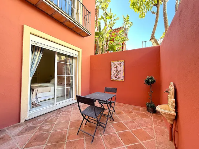 Apartamento 2 habitaciones 140m² en venta - Costa del Sol — 16
