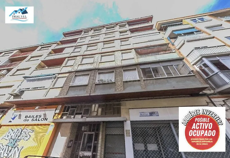Venta Piso en Zaragoza
