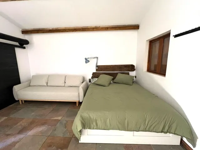 Cabaña rehabilitada con 5.707 m2 de terreno en un entorno natural de Sevares,  Piloña – Naturaleza en Picos de Europa — 9