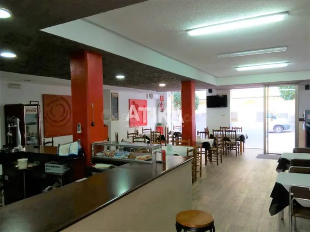 LOCAL EN VENTA BAR RESTAURANTE - foto 2