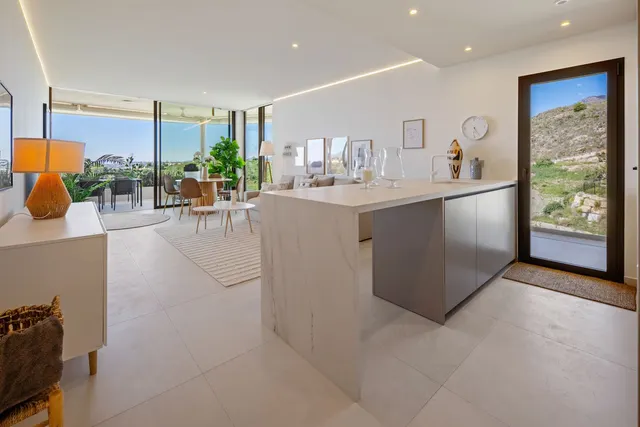 Apartamento 2 habitaciones 90m² en venta - Centro — 20