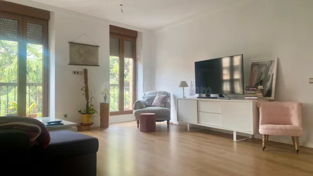 PISO ALQUILER SALAMANCA. Urbis te ofrece un piso en alquiler