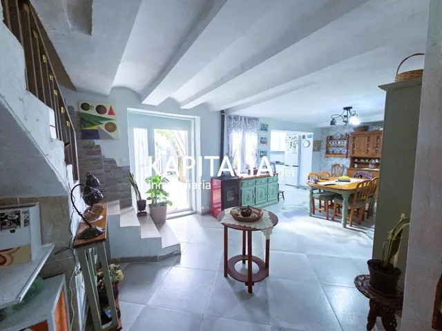 Magnifica casa a la venta en Ontinyent — 5