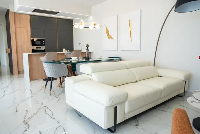 Villa 3 habitaciones 178m² en venta - Lo Marabú — 9