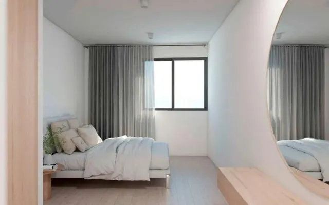 RESIDENCIAL LAS BAYAS — 6