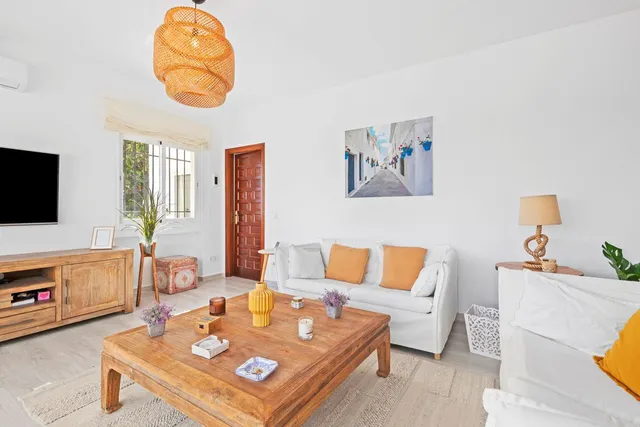 Chalet 5 habitaciones 249m² en venta - Riviera del sol — 16