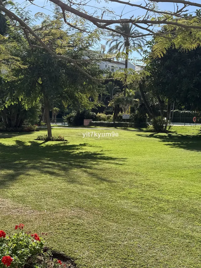 Apartamento 1 habitación 80m² en venta - Marbella — 43