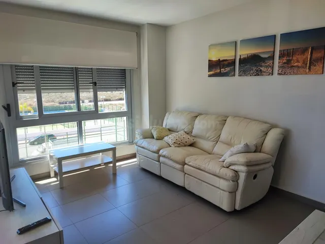 Acogedor apartamento en la Zona de La Loma de dos dormitorio - foto 5