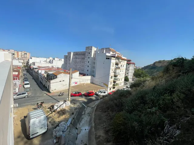 PROMOCIÓN DE VIVIENDAS DE OBRA NUEVA EN LAS COLONIAS, HUELVA. — 7