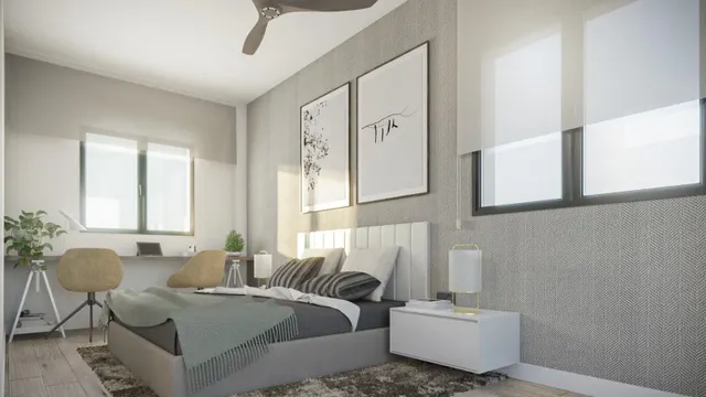 Piso 2 habitaciones 80m² en venta - Mijas Costa — 11