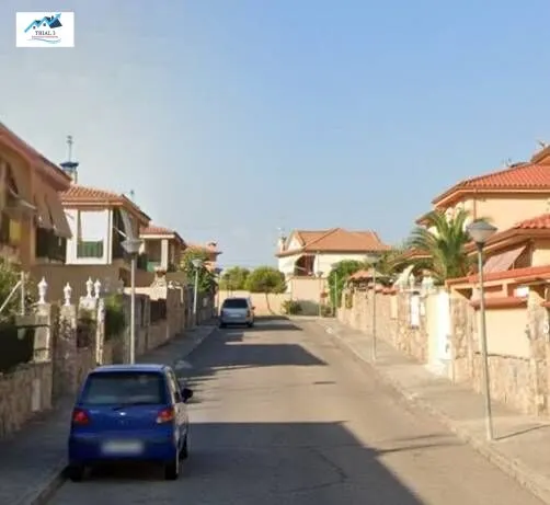 Venta de casa en Las Ventas de Retamosa (Toledo)