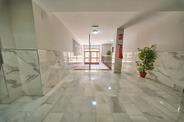 Piso en Calle Los Álamos, Las Gabias — 36