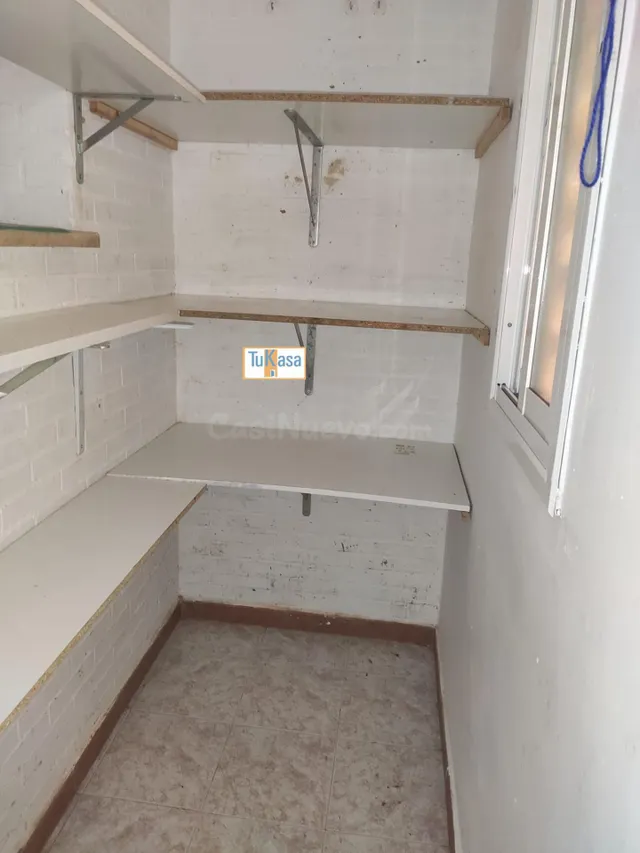 Piso Ideal Inversión, en Aldea Moret, escuchamos su Oferta ! - foto 4