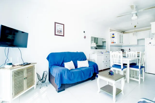 Apartamento 3 habitaciones 57m² en alquiler - Nueva Nerja — 13