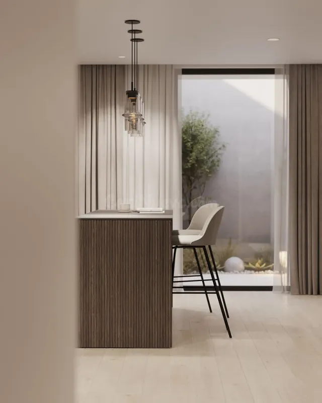 Villa 6 habitaciones 860m² en venta - La Carolina-Guadalpín — 5