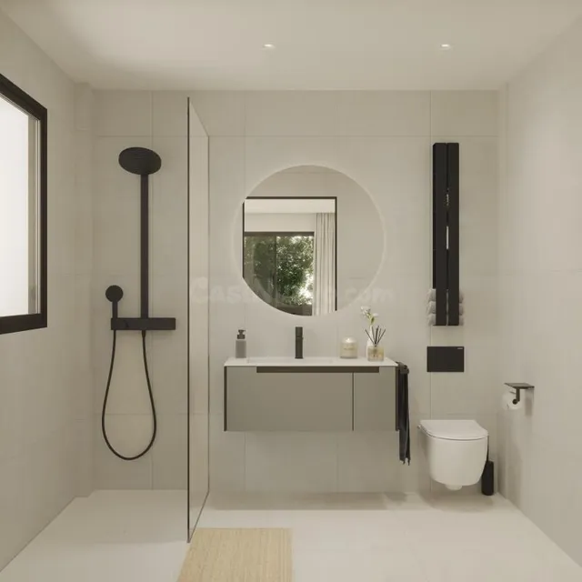 Adosado 3 habitaciones 158m² en venta - Comunidad valenciana — 3