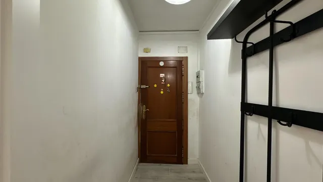 PISO EN VENTA EN SANTA ISABEL. — 34