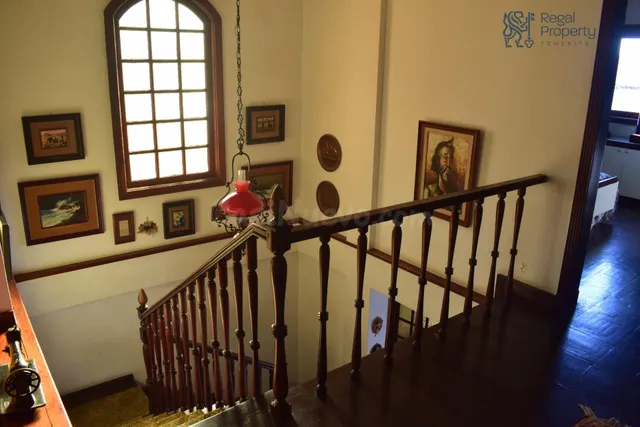 Villa exclusiva con jardines privados en Puerto de la Cruz,  - foto 5