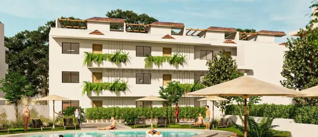 Apartamento 2 habitaciones 93m² en venta - Mijas — 5