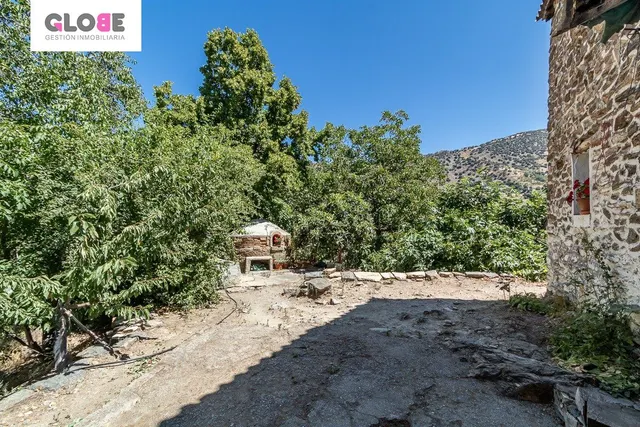 73.000 m2 Finca rústica con vivienda en Güéjar Sierra — 18
