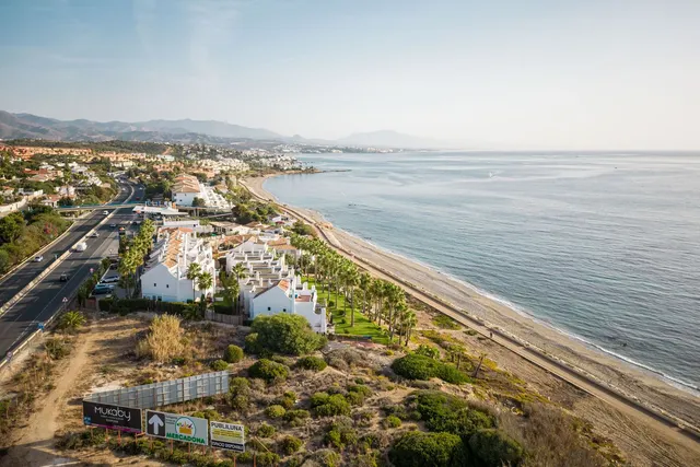 Apartamento 2 habitaciones 123m² en venta - Costa Del Sol — 17