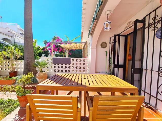 Adosado 2 habitaciones 70m² en venta - Costa del Sol — 14