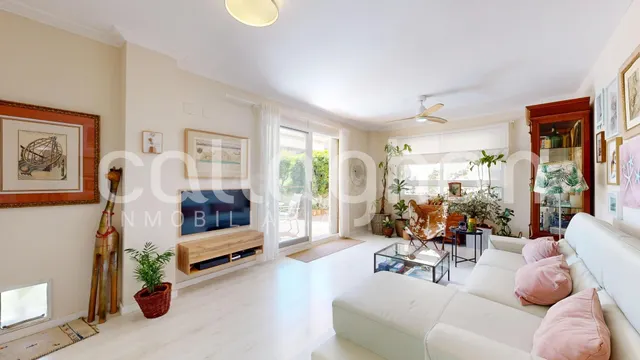 Vivienda en Massarrojos — 2