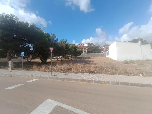 Solar urbano en Los Urrutias - foto 3