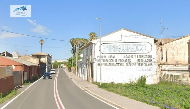 Venta Nave Industrial en Sueca - Valencia - foto 2