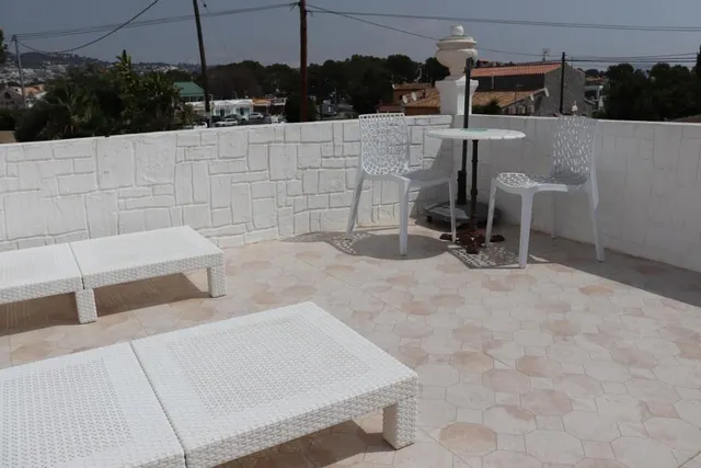 Piso 15 habitaciones 302m² en venta - Calpe — 31