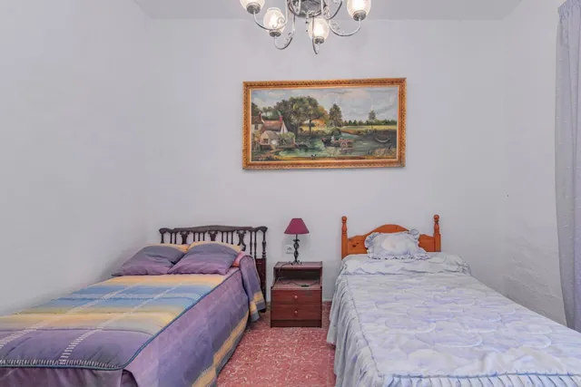 Vivienda con impresionantes vistas en Molvízar — 22
