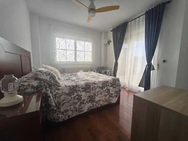 Venta de chalet en Aspe, santa elena — 25