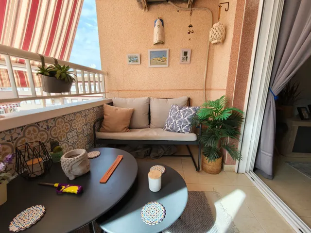 Apartamento 2 habitaciones 62m² en venta - Comunidad valenciana — 20