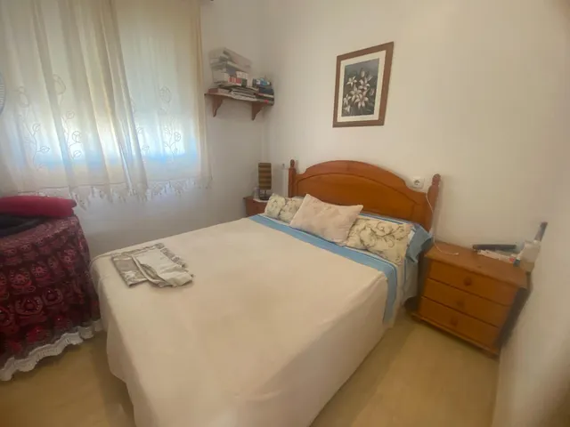APARTAMENTO EN VENTA EN PUERTO DE MAZARRON — 39