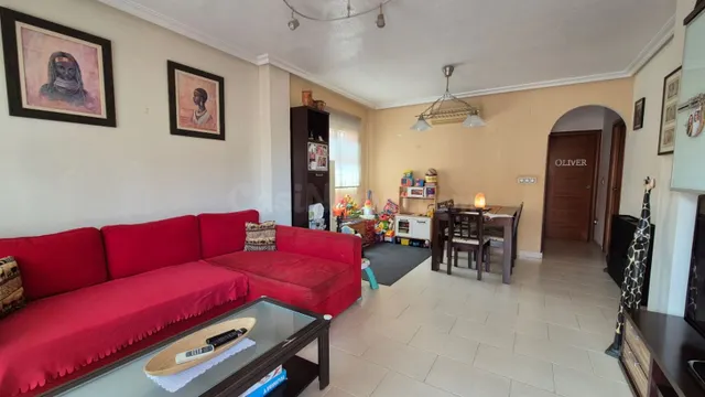Chalet 2 habitaciones 90m² en venta - Aguas Nuevas — 18