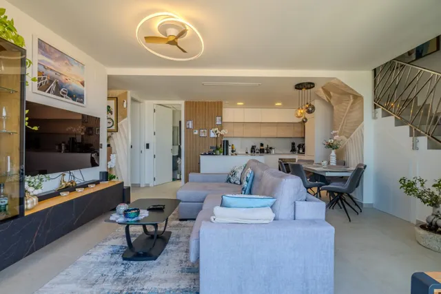 Ático 3 habitaciones 93m² en venta - Los secanos — 6
