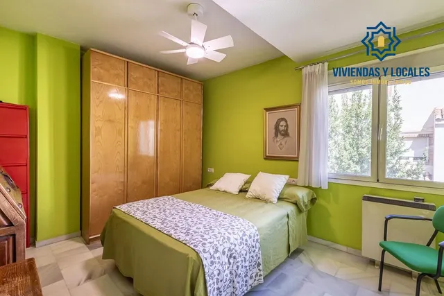 VIVIENDA con encanto en PALACIO DE DEPORTES — 18