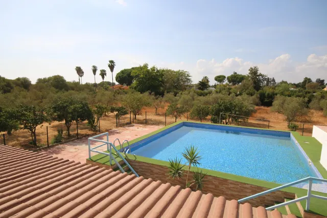 Excepcional Finca Rústica Recién Reformada con Piscina y 5.200 m2 de Parcela en El Pintado, Gibraleón — 21