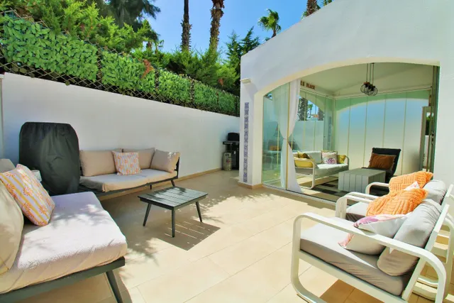 Villa 3 habitaciones 119m² en venta - Los Dolses — 18