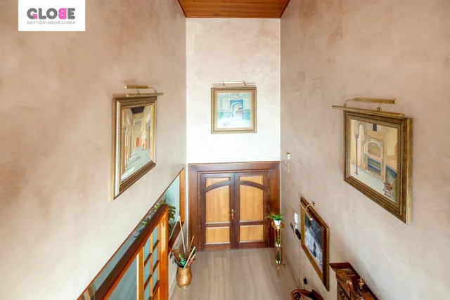 A la venta chalet de lujo en Granada — 27
