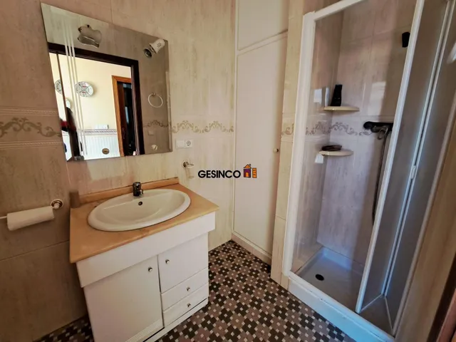 CASA DE PUEBLO CON PATIO, TERRAZAS... — 8