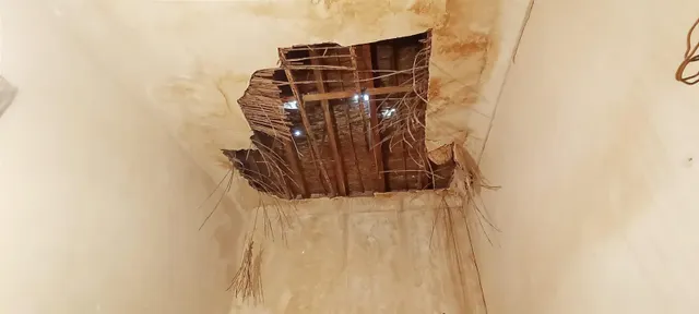 VENTA DE CASA EN ALBATERA, A REFORMAR — 8