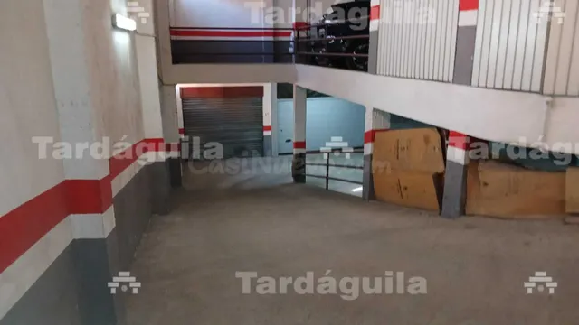 GARAJE DOBLE EN RUIZ ZORRILLA - foto 5
