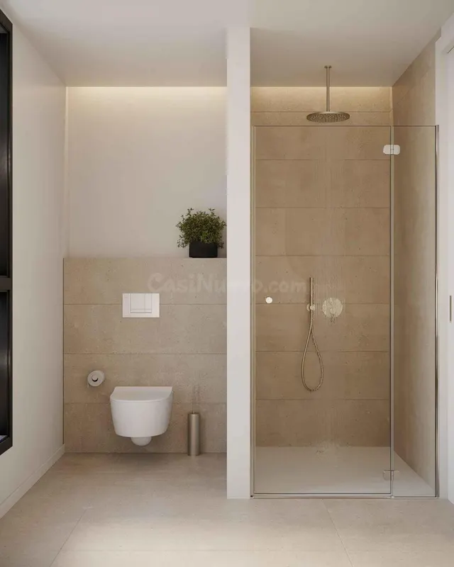 Ático 3 habitaciones 214m² en venta - Nueva Atalaya - foto 3