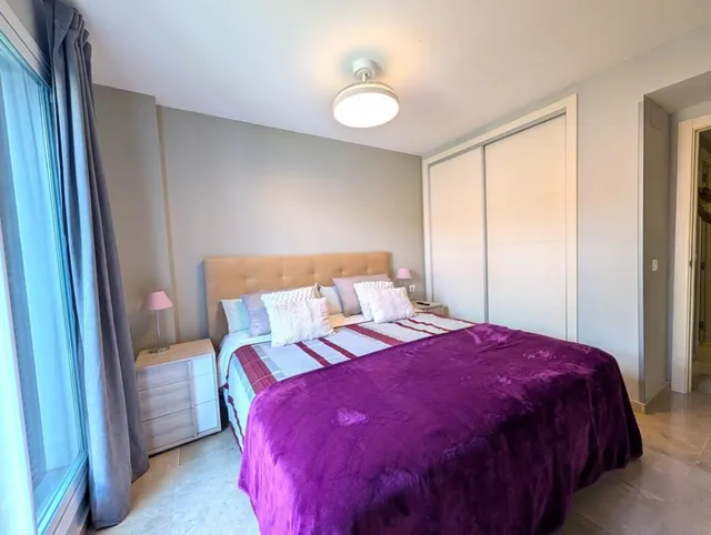 Apartamento en Alquiler en San Roque Cádiz — 24